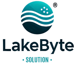 LakeByte TechStore